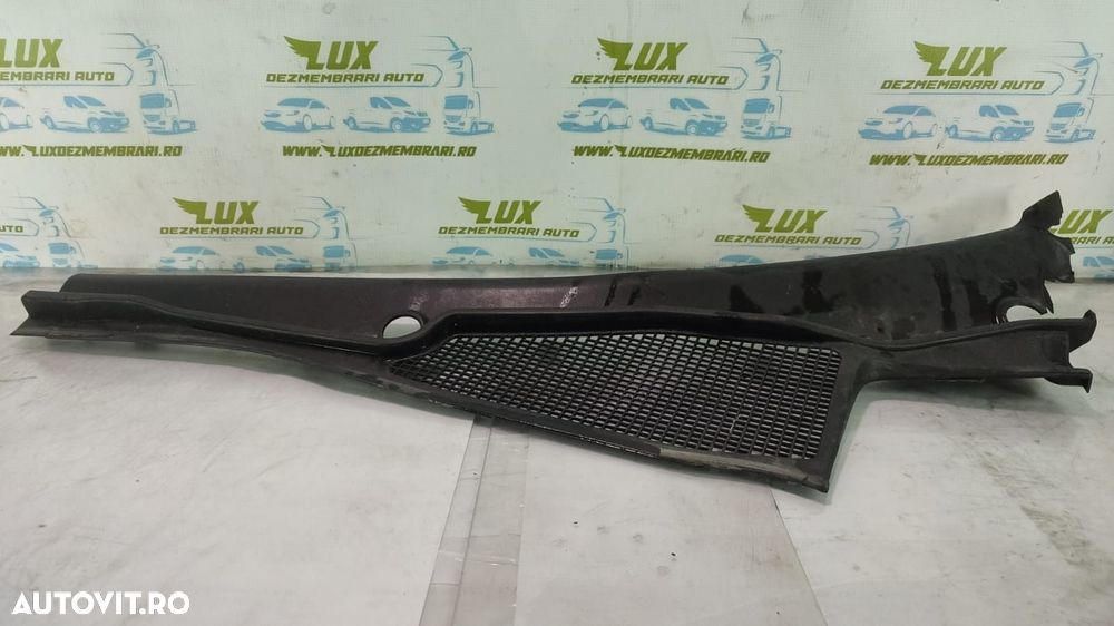 Grila stergator parbriz 8200002154 Renault Laguna 2 [facelift] [2005 - 4