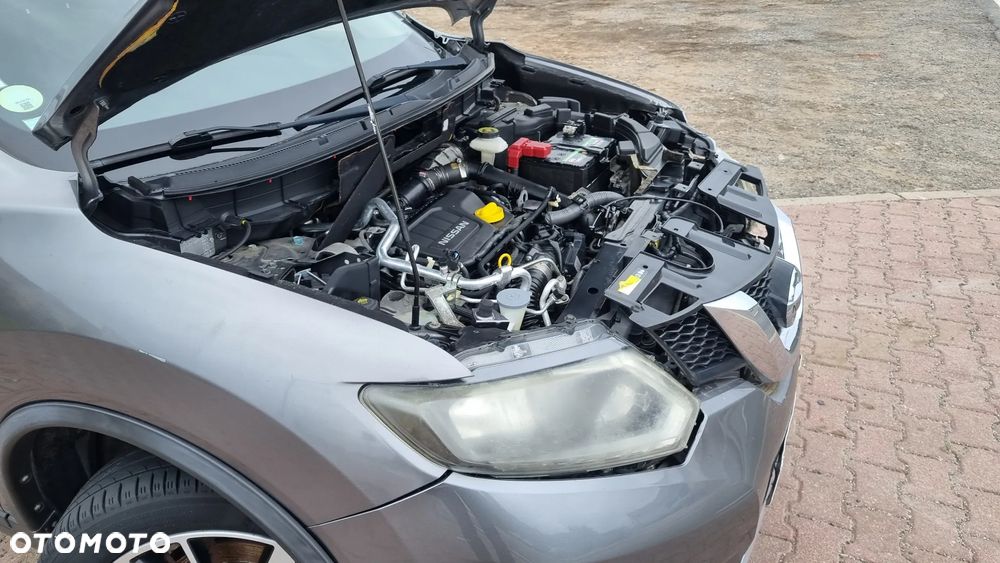 Nissan X-Trail 1.6 DCi N-Connecta 2WD 7os - 35