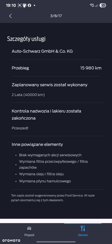 Ford Fiesta ST - 27