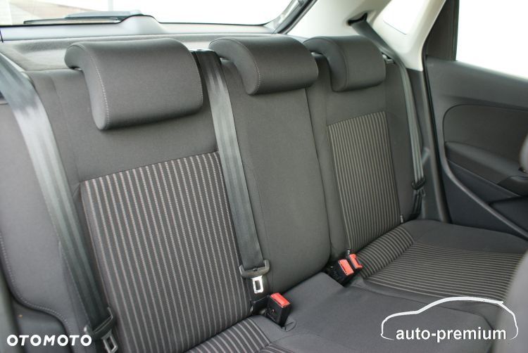 Volkswagen Polo 1.4 16V Highline - 22