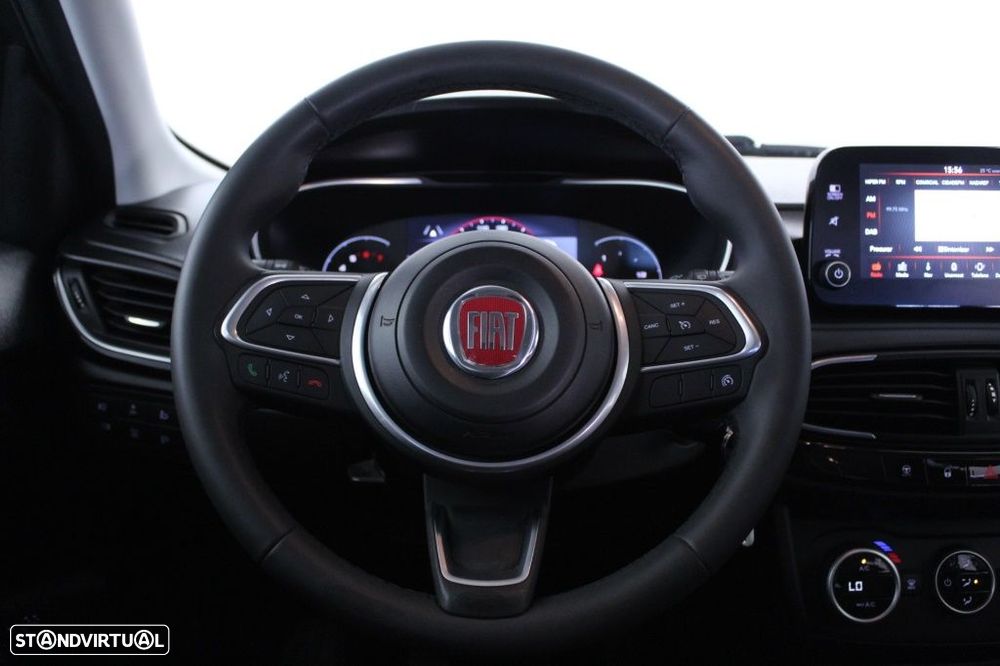 Fiat Tipo 1.0 GSE T3 City Life - 19
