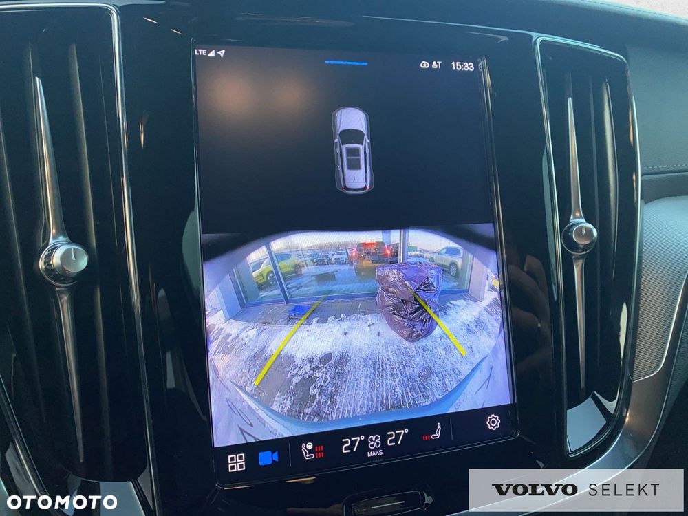 Volvo V60 - 22