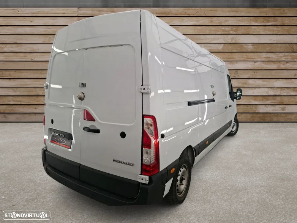 Renault Master 2.3Dci 150 CV L3H2 Grand Confort - c/IVA - 2
