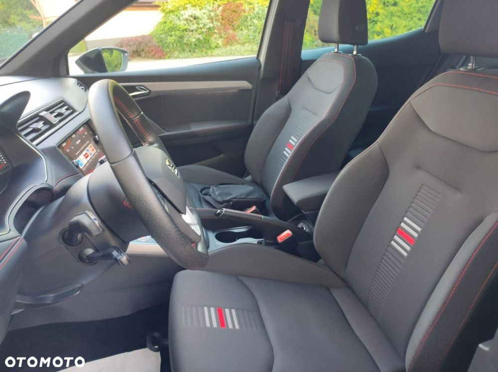 Seat Arona 1.5 TSI FR S&S - 9