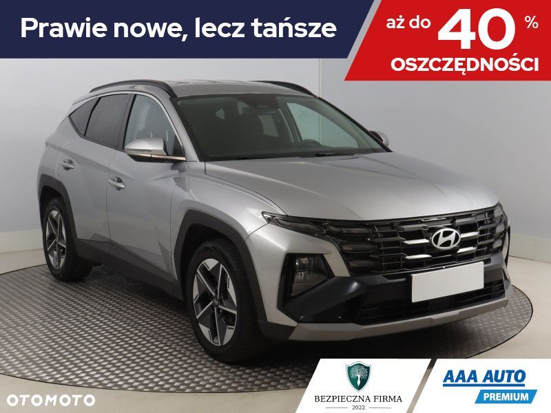 Hyundai Tucson - 2