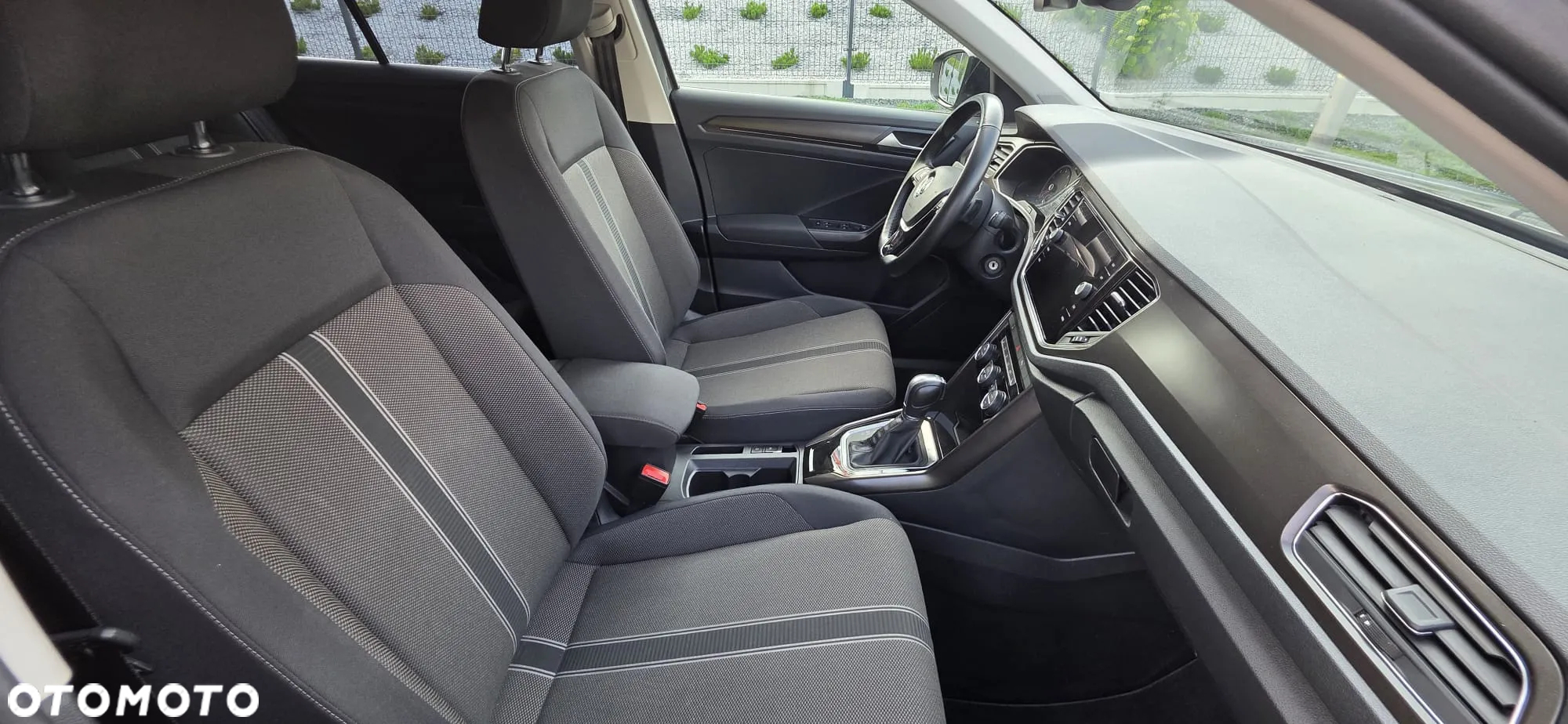 Volkswagen T-Roc 1.5 TSI ACT OPF DSG Style - 14