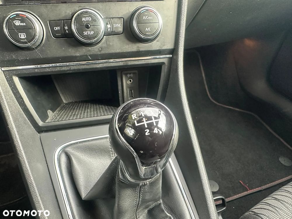 Seat Leon - 28