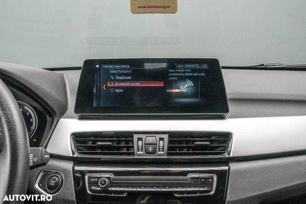BMW X1 xDrive25e AT PHEV - 24