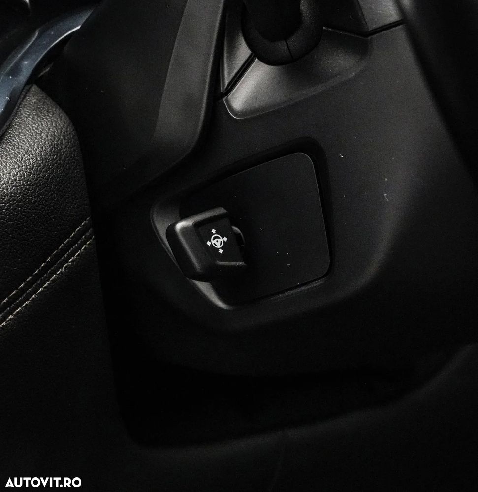 BMW Seria 7 730d Aut. - 24