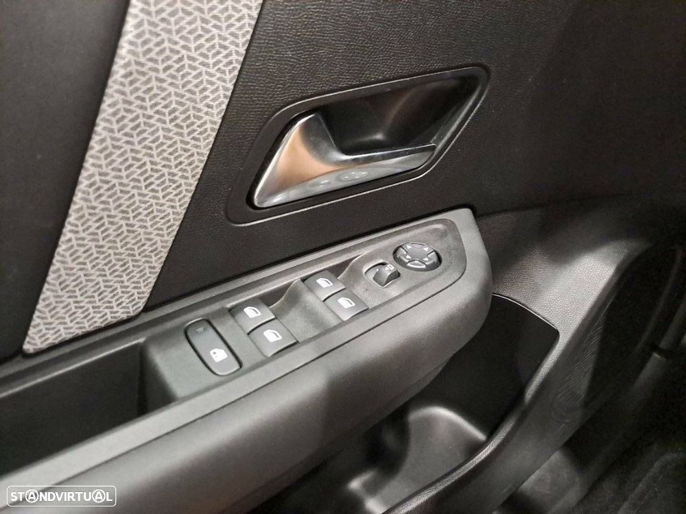 Citroën C4 1.5 BlueHDi Plus EAT8 - 21