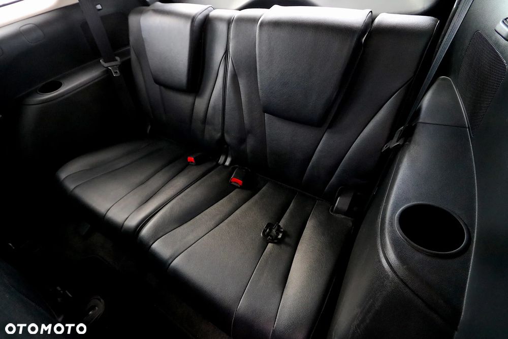 Mazda 5 2.0 Exclusive + - 30