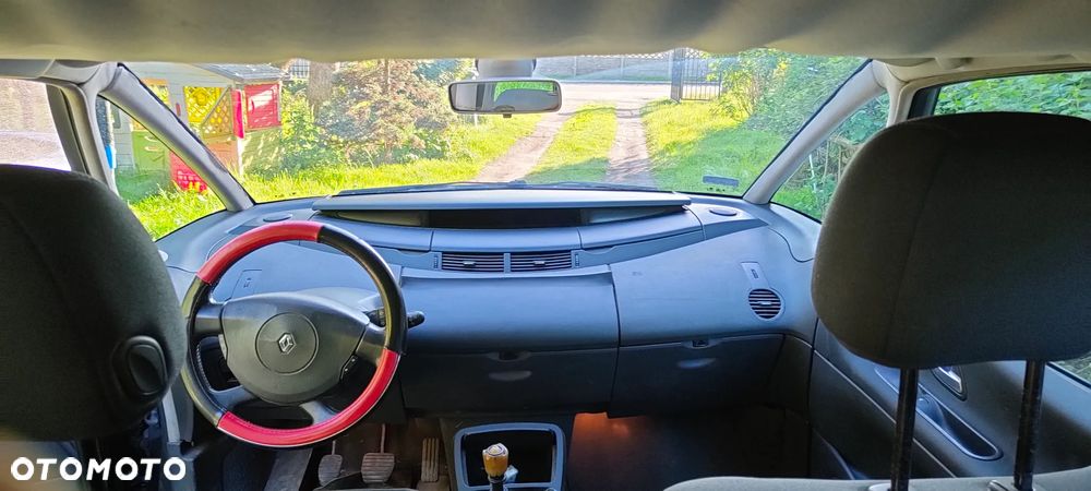 Renault Espace - 7