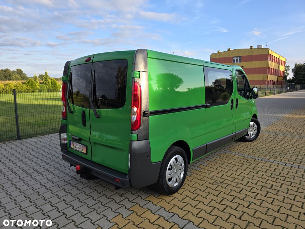 Renault Trafic - 6