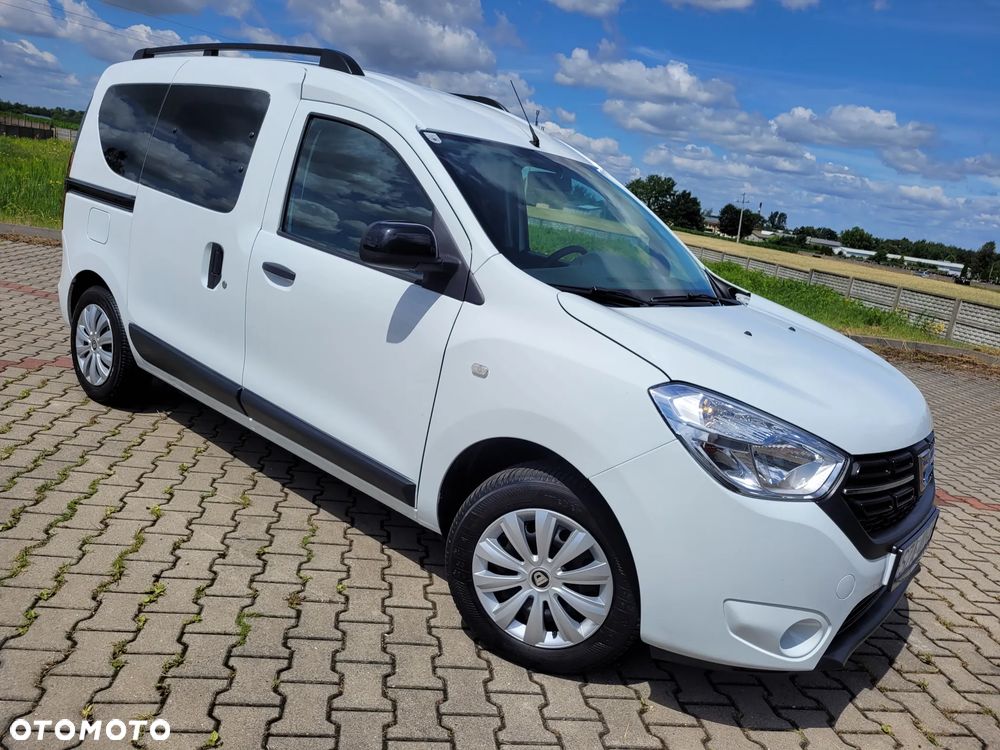 Dacia Dokker - 2