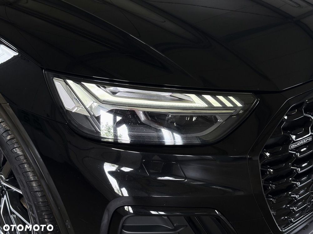 Audi Q5 Sportback - 34