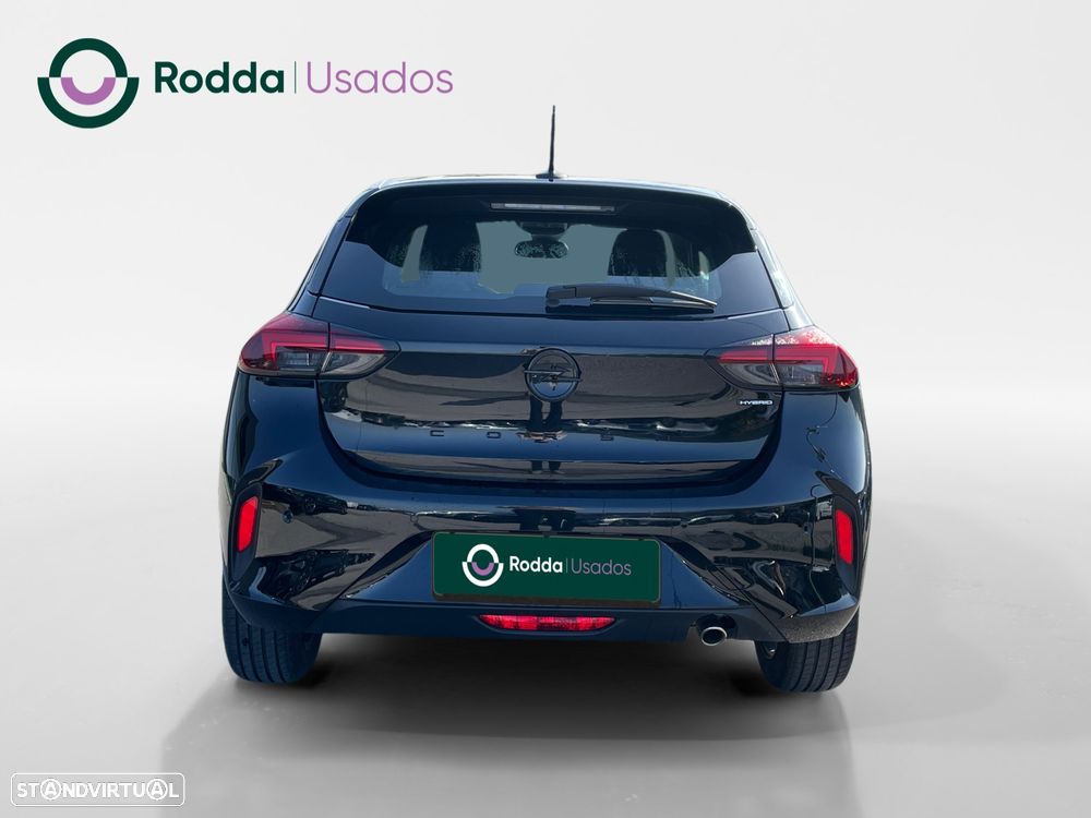 Opel Corsa 1.2 T Hybrid EdCT - 7
