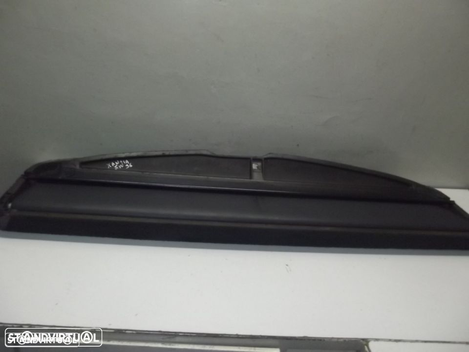 citroen xantia carrinha chapeleira - 4