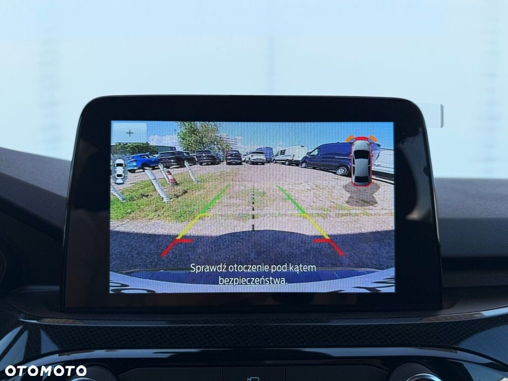 Ford Kuga 2.5 FHEV FWD ST-Line - 20