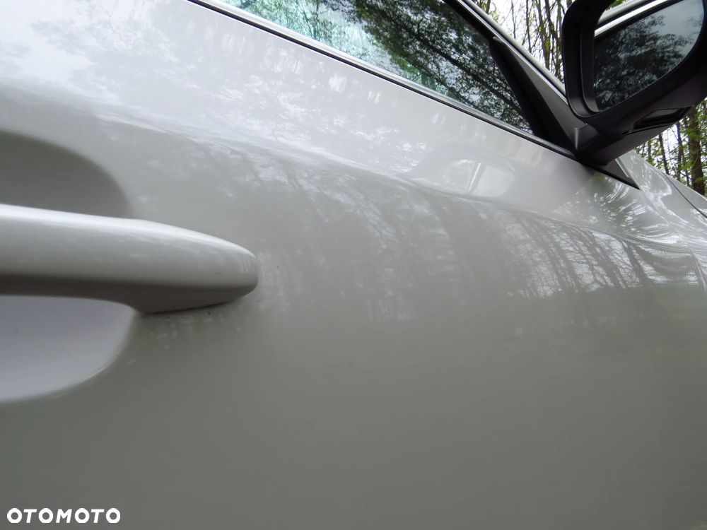 DRZWI PRAWY PRZÓD PRZEDNIE CHRISTAL WHITE PEARL 707-46 VOLVO S60 II V60 I 10-18 - 12