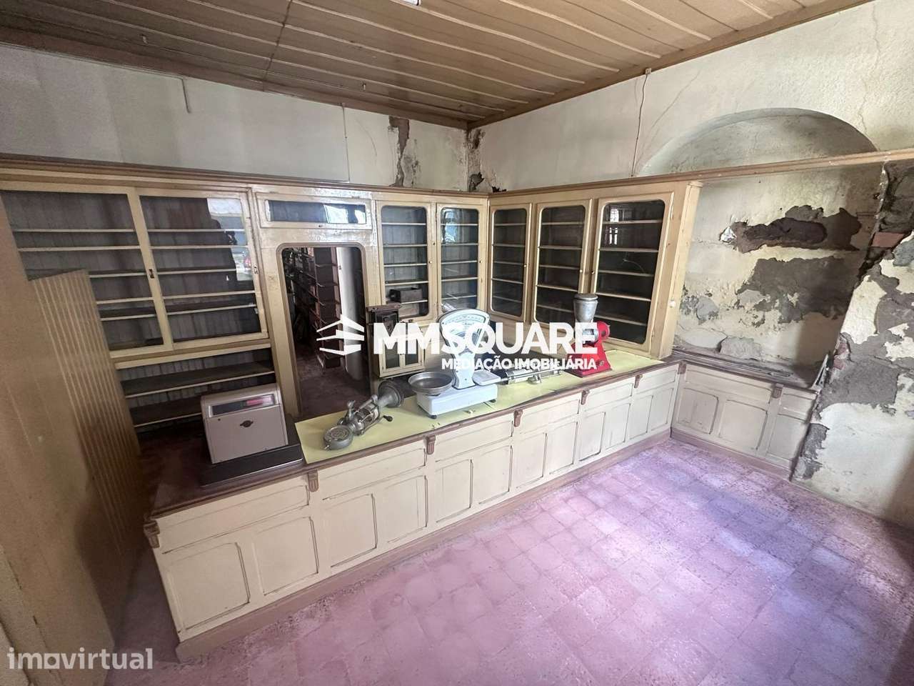 Moradia para Restaurar T5 Venda em Ourique,Ourique - Grande imagem: 5/42