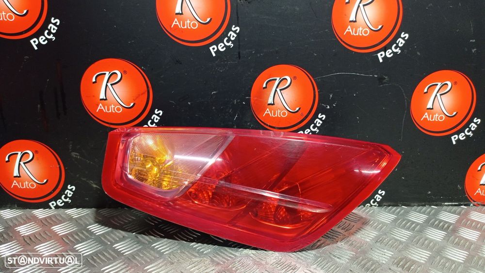 Farolim Stop Esq Fiat Grande Punto (199_) - 1