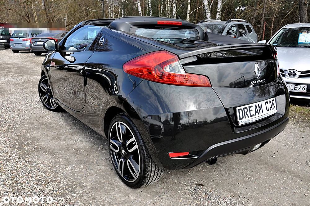 Renault Wind - 16