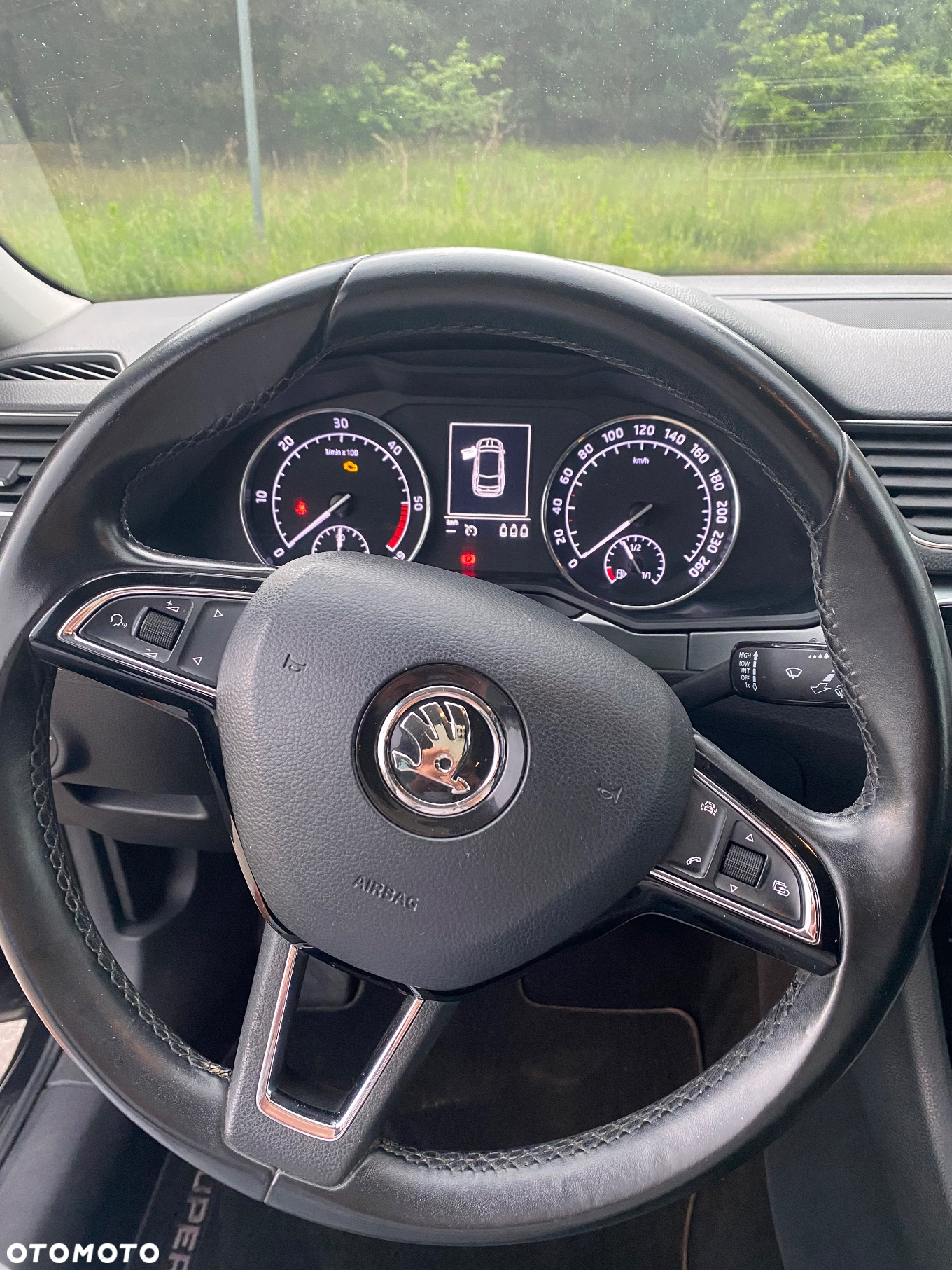 Skoda Superb 2.0 TDI 4x4 Ambition - 12