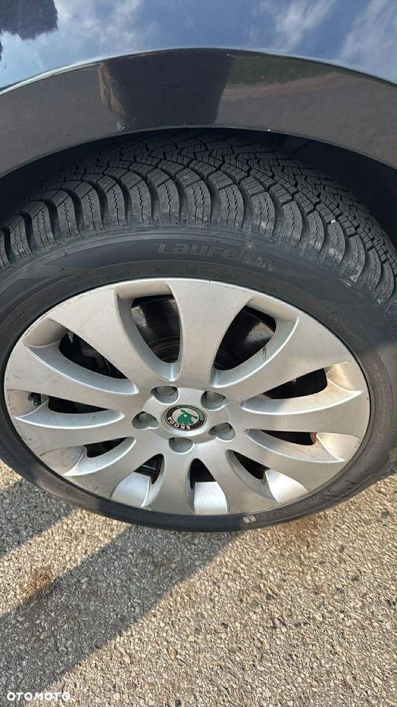 Skoda Superb - 18