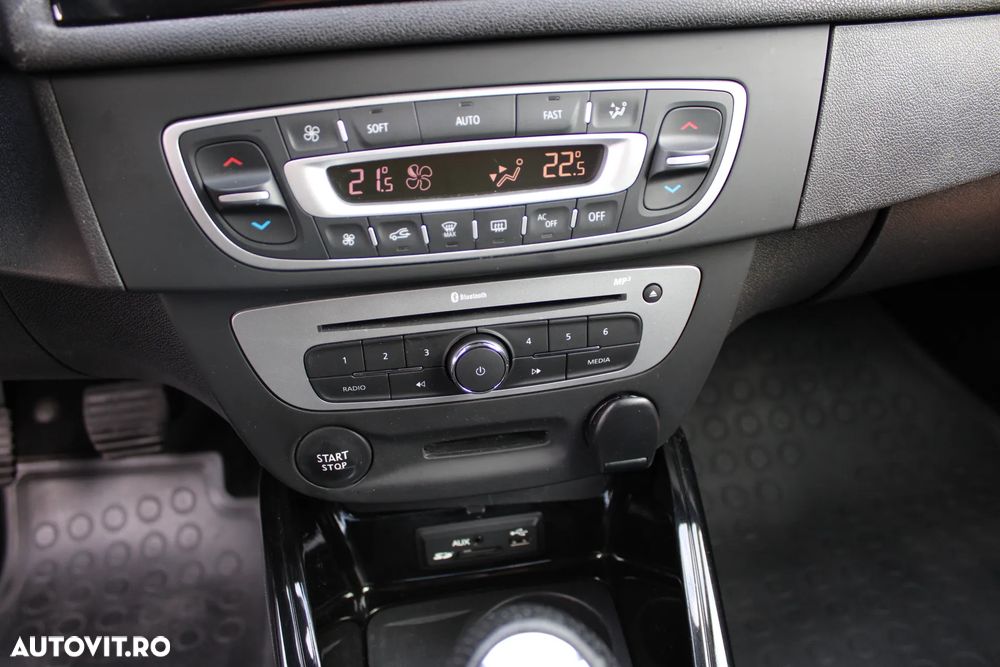 Renault Megane Grandtour ENERGY dCi 130 BOSE EDITION - 15