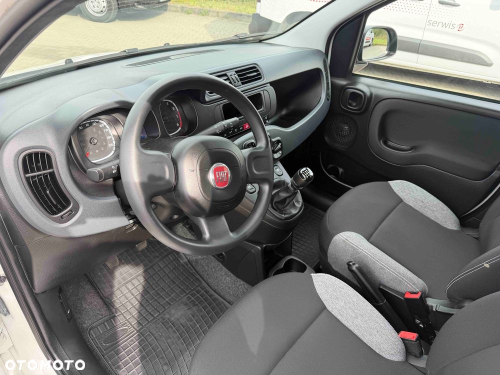Fiat PANDA LPG - 10