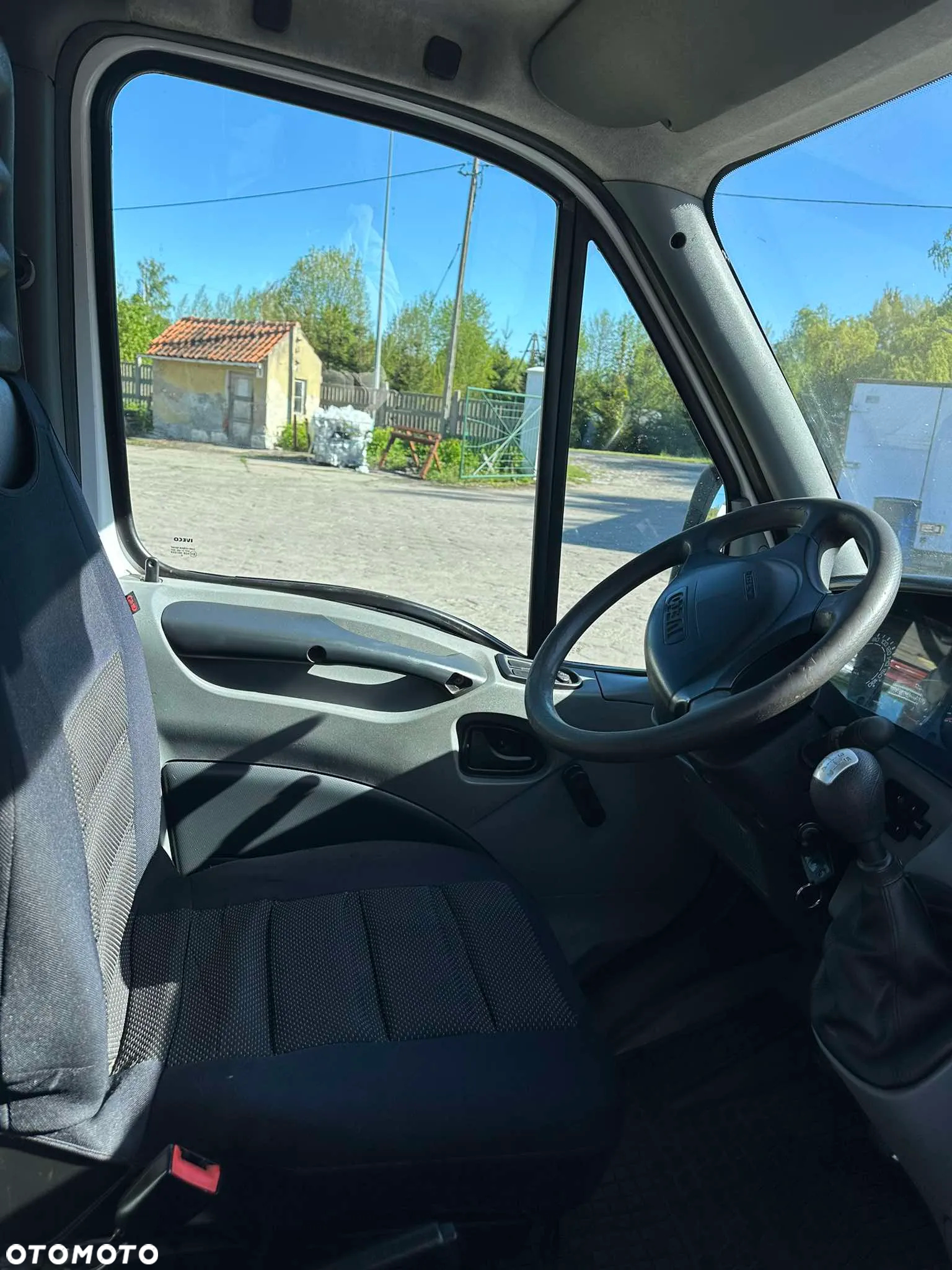 Iveco 50C15 - 9
