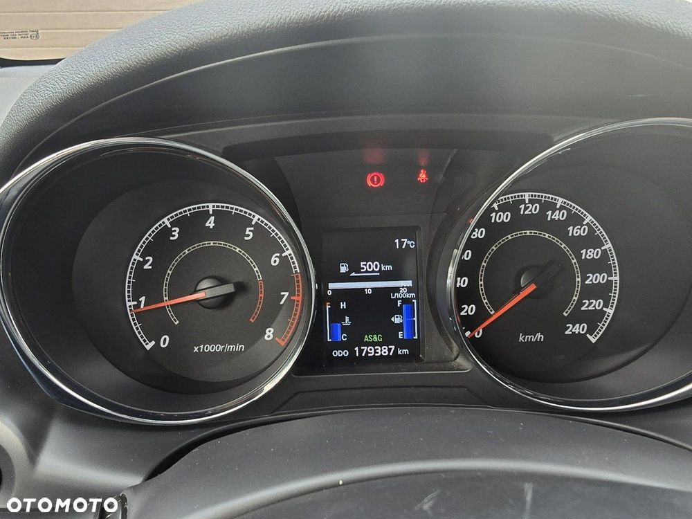 Mitsubishi ASX - 31