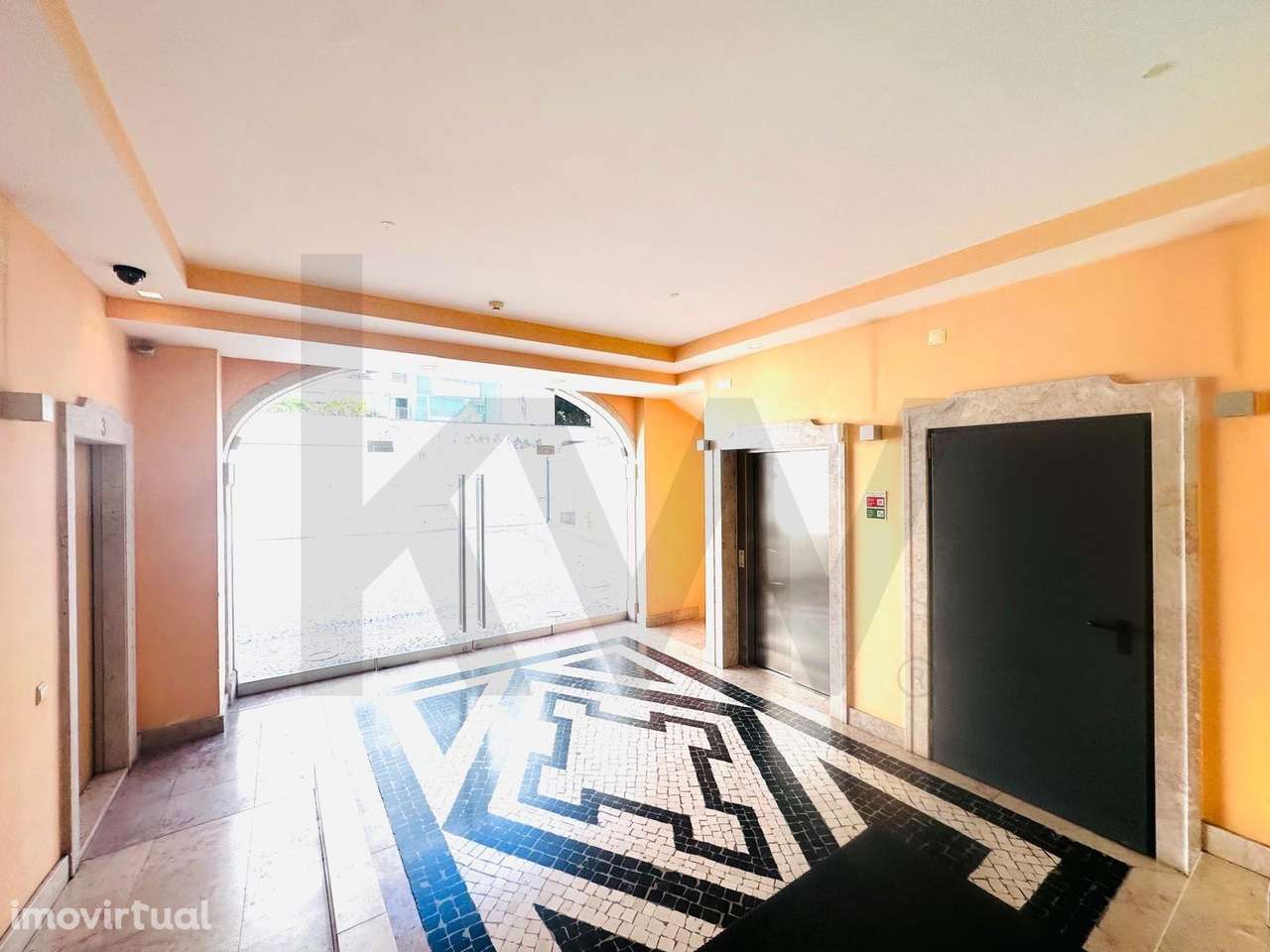 Escritório para Arrendamento – Alameda das Linhas de Torres, Lumiar - Grande imagem: 5/30