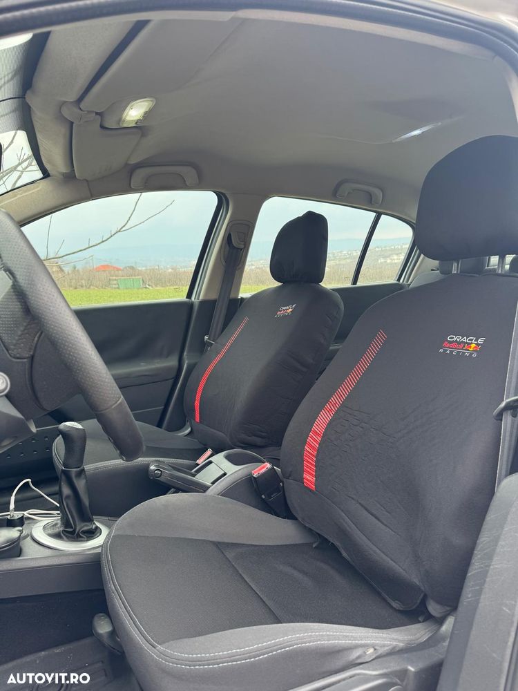 Renault Megane II 1.5 dCi Expression - 5