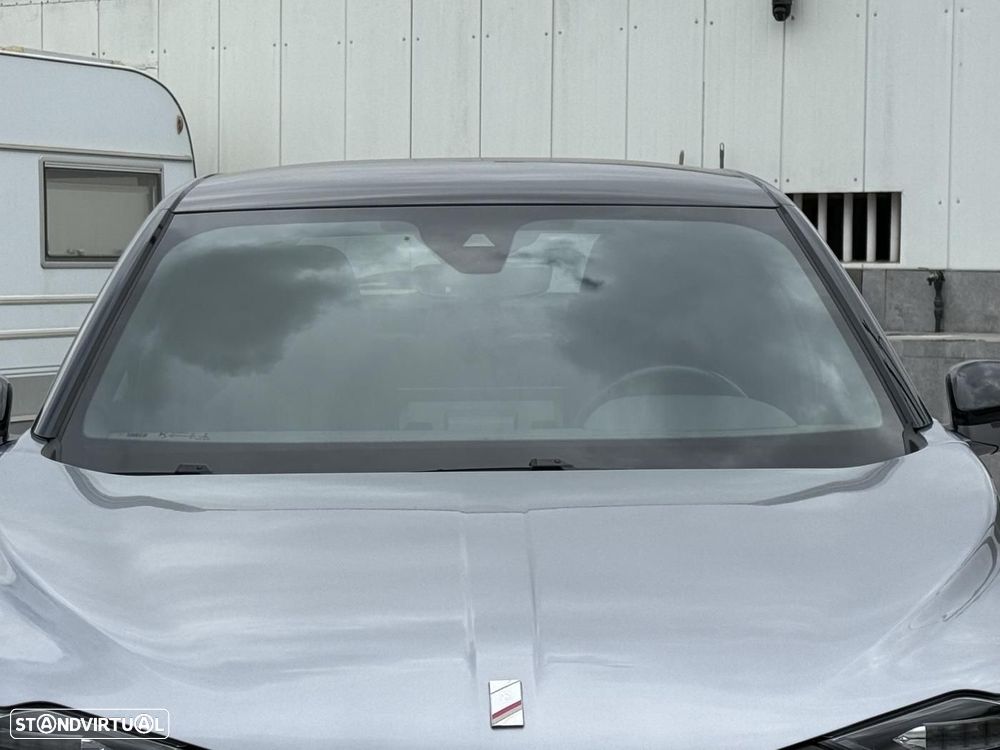 DS DS3 Crossback E-Tense Performance Line - 7