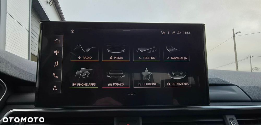 Audi A4 Avant 35 TDI S tronic - 33