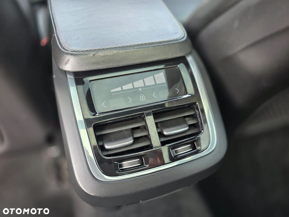 Volvo V90 D5 AWD Inscription - 23
