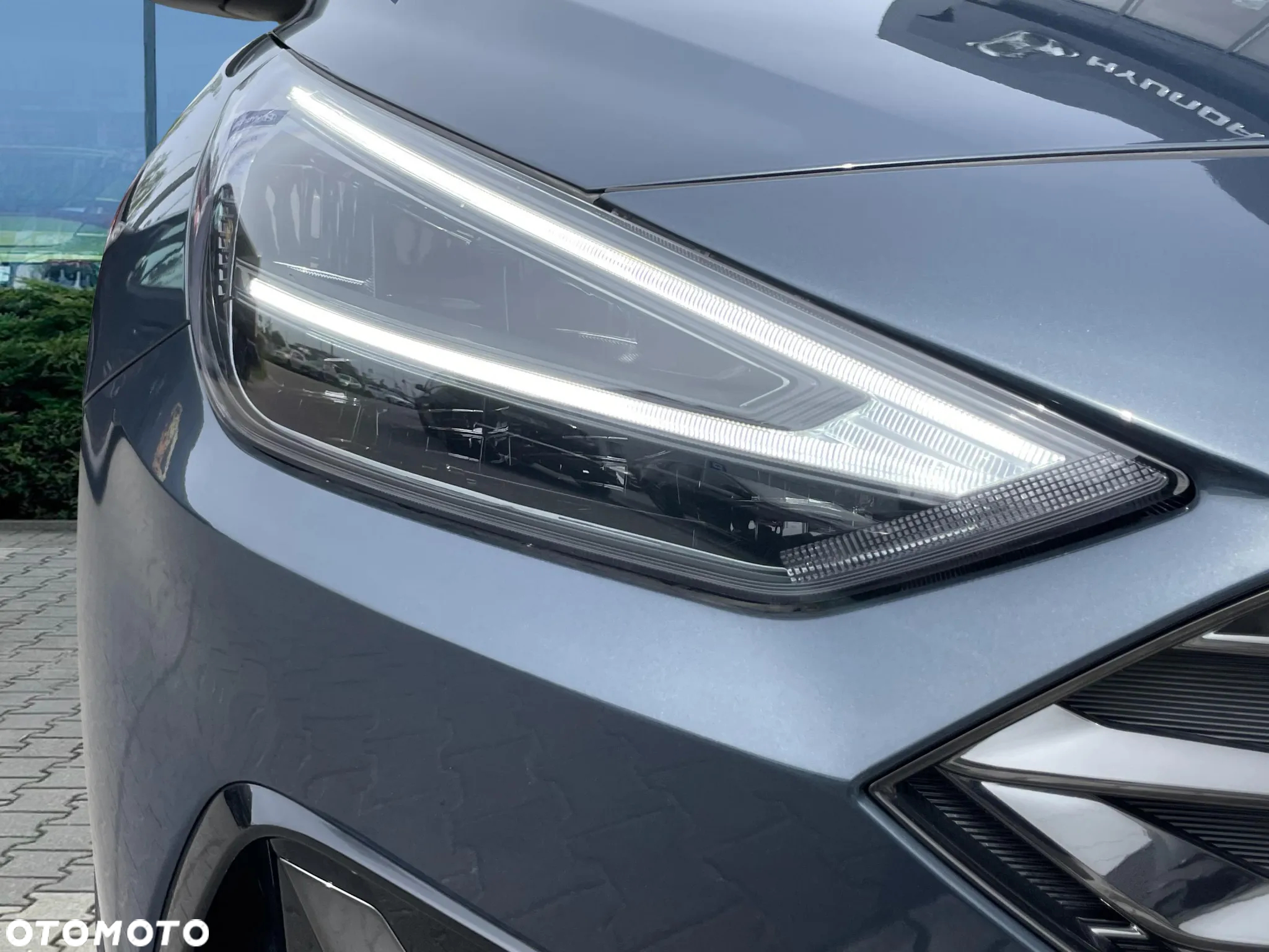 Hyundai i30 1.0 T-GDI Smart DCT - 19