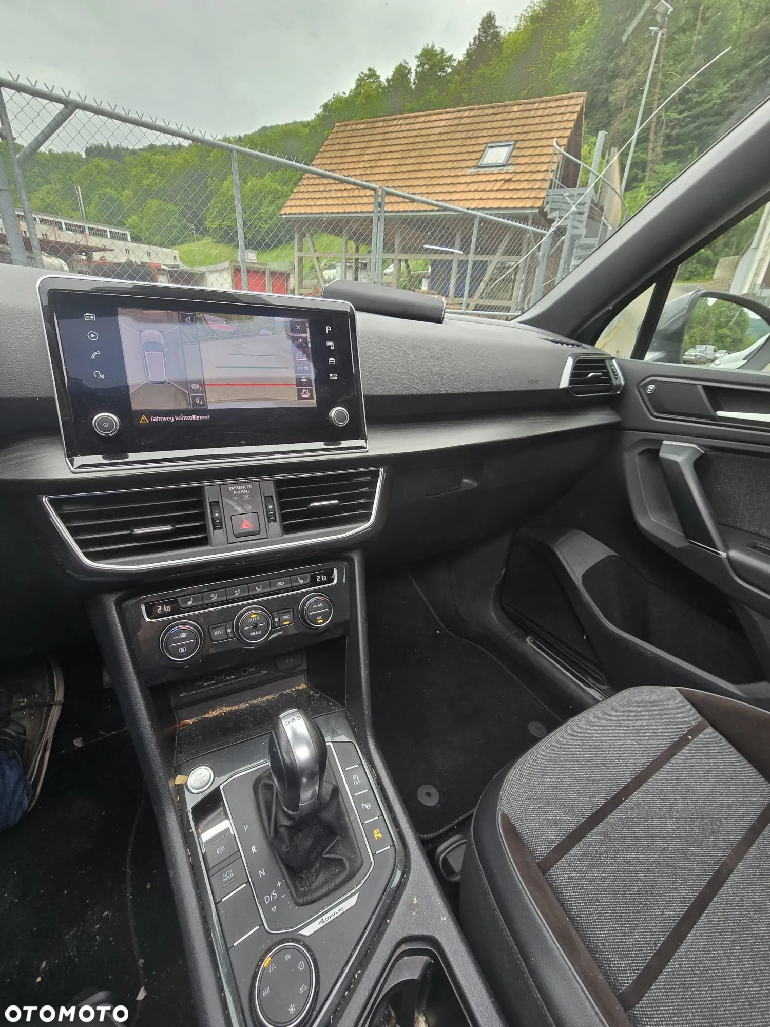 Seat Tarraco 2.0 TDI Xcellence S&S 4Drive DSG - 5