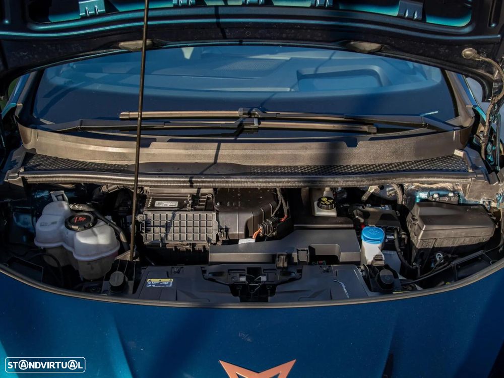 Cupra Born 58 kWh - 41