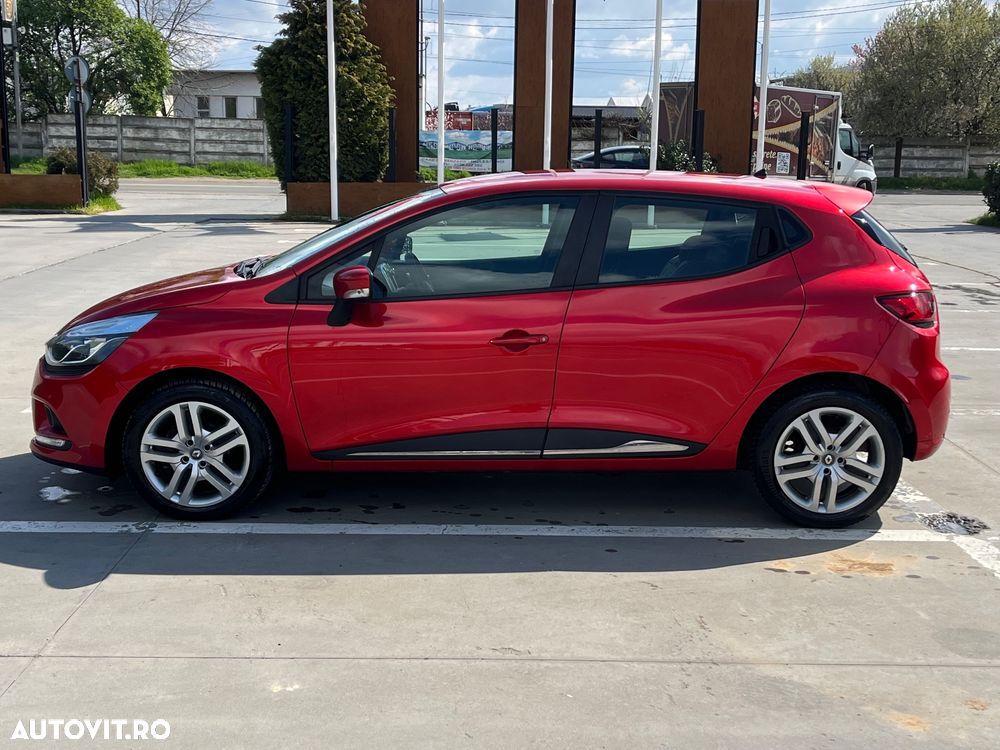 Renault Clio 0.9 Energy TCe Intens - 5