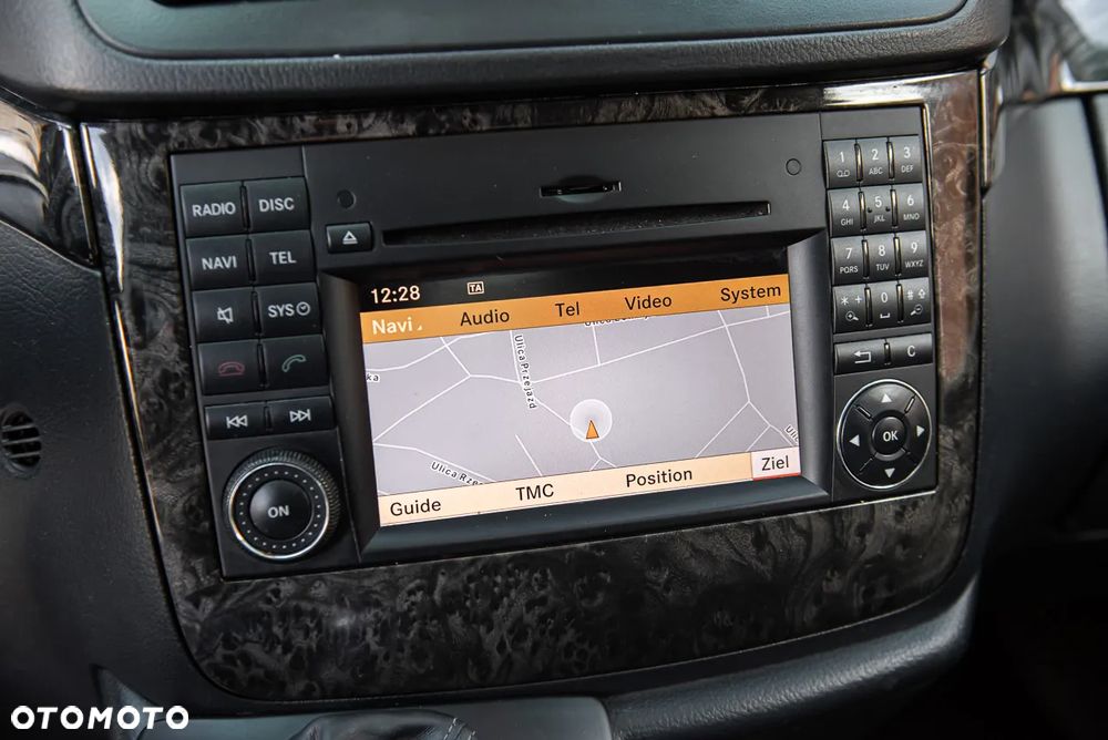 Mercedes-Benz Viano - 23