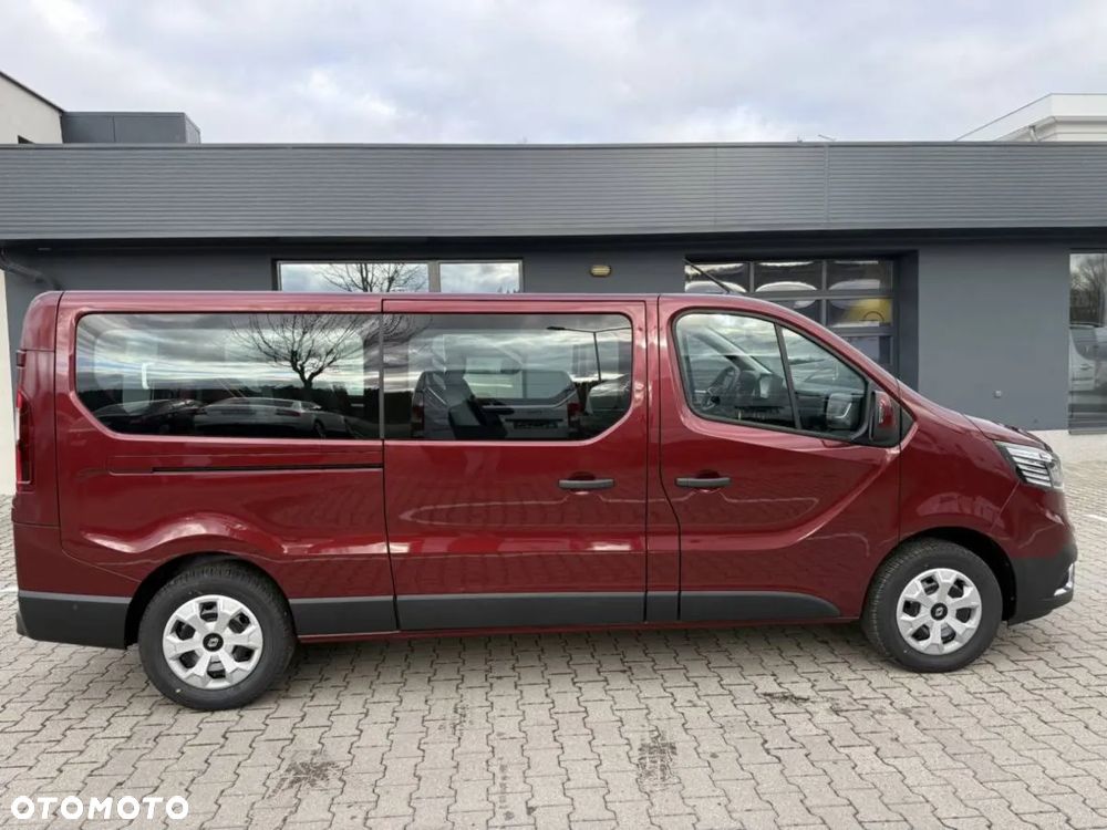Renault Trafic Kombi 2.0 L2 Equilibre - 6