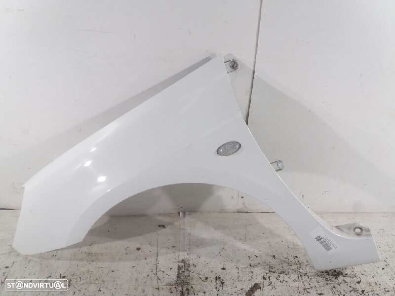 GUARDA-LAMAS FRENTE ESQUERDO PEUGEOT 307 2.0 HDI 90 90CV 1997CC - 1