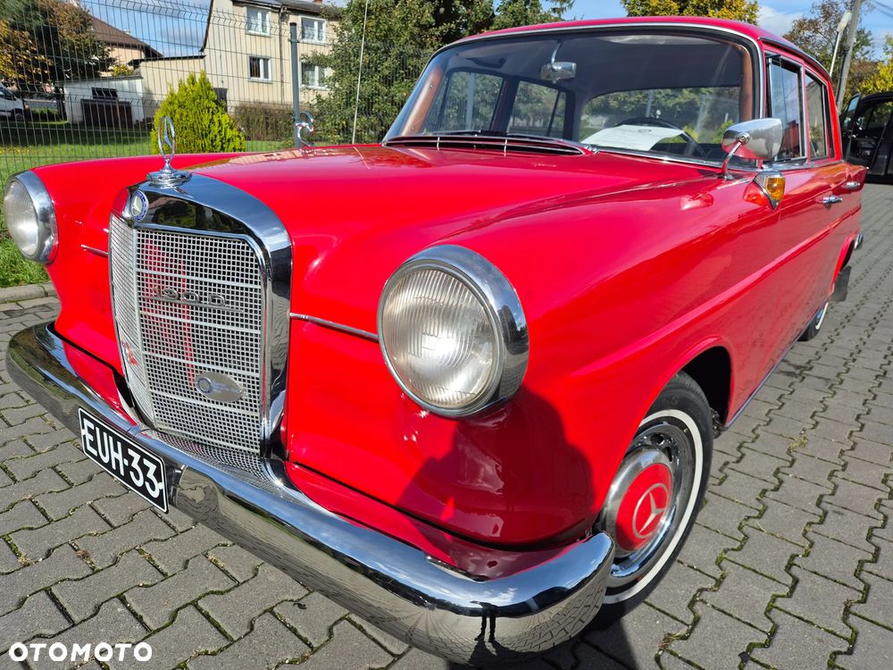 Mercedes-Benz Inny - 34