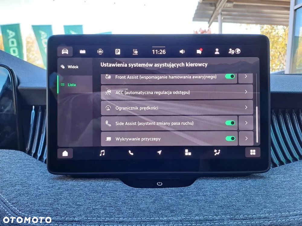 Skoda Superb 1.5 TSI Plug-in Hybrid Edition 130 DSG - 21