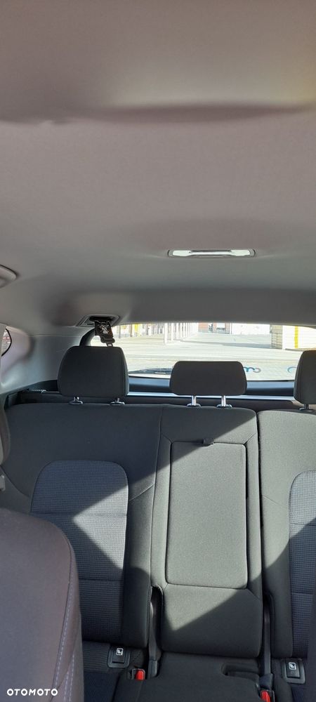 Hyundai Tucson blue 1.7 CRDi 2WD Passion - 23