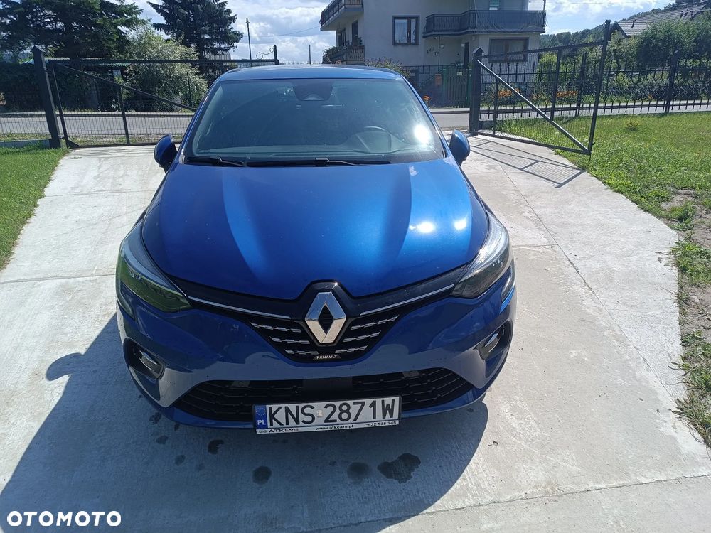 Renault Clio - 2