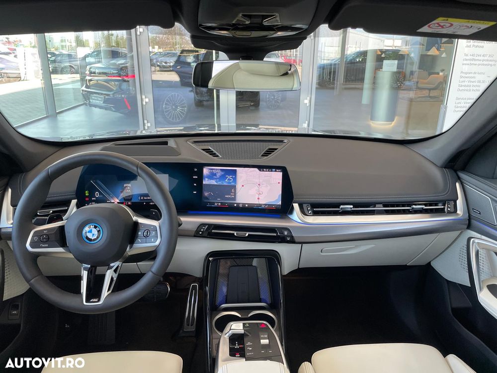 BMW X1 - 15