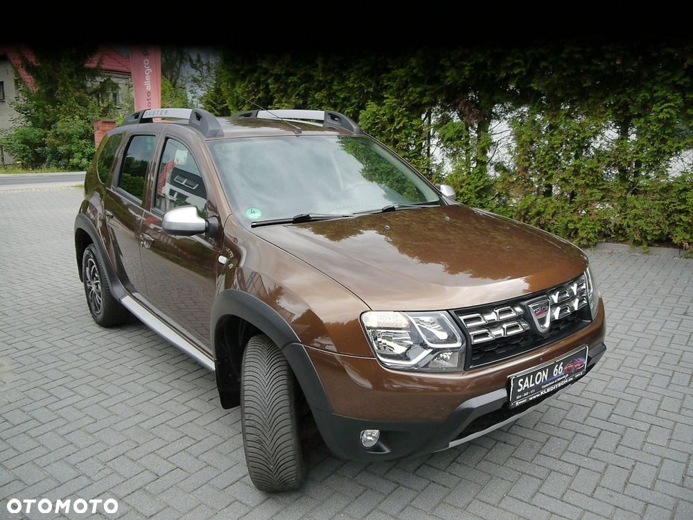Dacia Duster TCe 125 2WD Prestige - 9